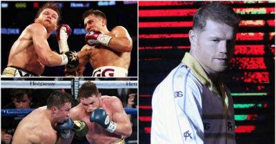 Canelo Alvarez reveals what makes third Gennady Golovkin showdown so ‘personal’