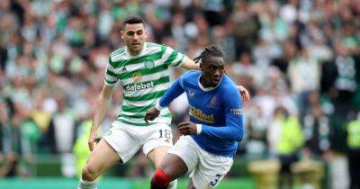 Aston Villa - Diego Carlos - Steven Gerrard - Kieran Tierney - Calvin Bassey - Calvin Bassey 'open' to Aston Villa transfer talks but Rangers seek fee 'in excess of £25m' - dailyrecord.co.uk - Britain - Nigeria