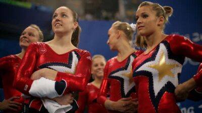 Chellsie Memmel, Alicia Sacramone Quinn to lead U.S. women’s gymnastics program - nbcsports.com - Usa
