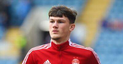 Calvin Ramsay WILL thrive under EPL glare as Aberdeen favourite Niall McGinn raves about Liverpool target