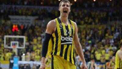 Vesely jugará en el Barcelona - en.as.com - Washington