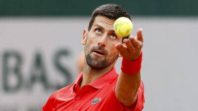 French Open Day 6: order of play, schedule, how to watch - Novak Djokovic, Rafael Nadal and Alexander Zverev in action