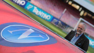 Mathias Olivera - El Nápoles saca la billetera: ¡dos fichajes en 20'! - en.as.com