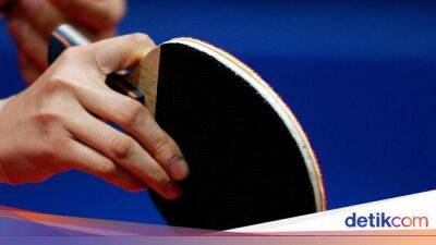 Liga Tenis Meja Indonesia 2022 Diramaikan Atlet Elit Nasional - sport.detik.com - Indonesia -  Jakarta -  Atlanta - Vietnam -  Kuala Lumpur -  Seoul