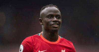 Sadio Mane makes bombshell decision on Liverpool future on eve of Champions League final - msn.com - Germany - Senegal -  Paris
