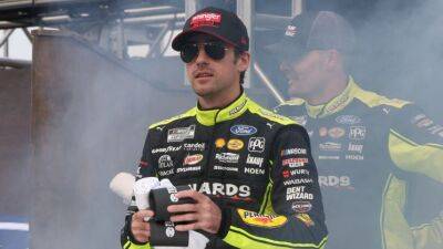Ryan Blaney ready to refocus after All-Star win