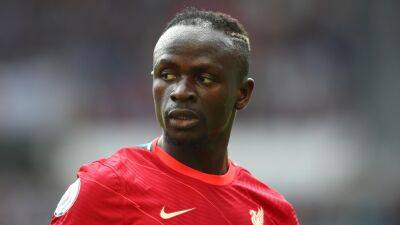 Sadio Mane delays Liverpool transfer decision amid interest from Bayern Munich, Barcelona and Real Madrid – Paper Round