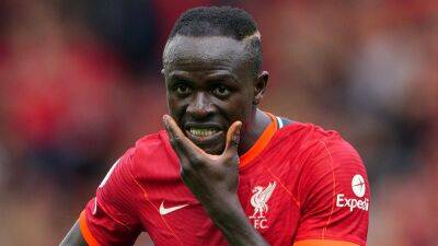 Sadio Mane promises ‘special’ answer to Liverpool future question after CL final