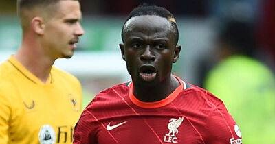 George Weah - Mane claims African players are unfairly overlooked from Ballon d'Or - msn.com - Senegal -  Paris