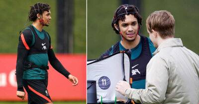 Jurgen Klopp - Henderson confident neuro work can help in Champions League final - msn.com - Germany -  Paris - Jordan