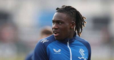 Rangers place £25m tag on defender Bassey with Premier League interest