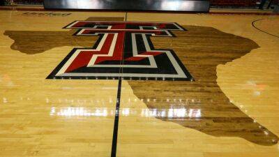 Texas Tech Red Raiders land five-star men's basketball recruit Elijah Fisher, who will reclassify into 2022 class