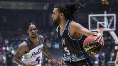 J. Cole, Shooting Stars lose CEBL debut to Nighthawks - tsn.ca -  Memphis