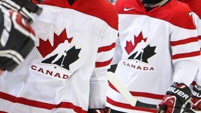 Hockey Canada settles sexual assault allegation suit including ex world junior players: reports