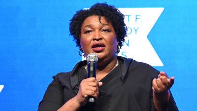 PolitiFact says Stacey Abrams didn't support All-Star game boycott in Atlanta after defending boycotts on GA - foxnews.com - Usa - Georgia -  New York -  Atlanta