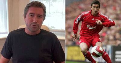 Harry Kewell - 'Liverpool should have lost 2005 Champions League'