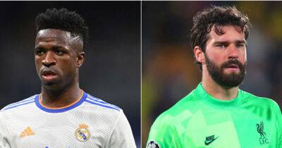 Liverpool vs Real Madrid: Date, Time and TV Channel in the US to watch or live stream 2021-2022 UEFA Champions League Final - msn.com - Britain - France - Spain - Usa