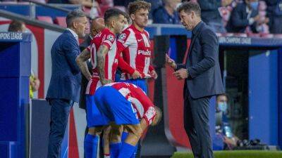 El palo, la zanahoria y Trippier - en.as.com - Madrid