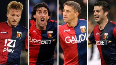 Genoa: de vivero de estrellas a bajar al infierno - en.as.com