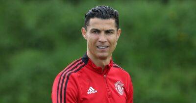 Cristiano Ronaldo might have a new responsibility under Erik ten Hag at Manchester United