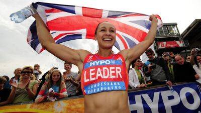 On This Day in 2012 – Jessica Ennis sets new British heptathlon record in Gotzis - bt.com - Britain - Beijing - Austria - county Day