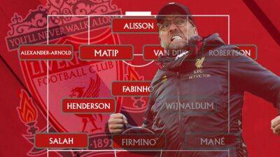 La revolución 2.0 de Klopp que amenaza al Real Madrid en París - en.as.com