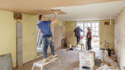 ¿Se puede denunciar al vecino por hacer obras y cuándo se necesita permiso para reformar la casa? - en.as.com