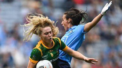 Meath out to prove last year was no fluke - rte.ie - Ireland -  Dublin