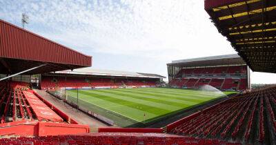 Aberdeen's new stadium timeline revealed and what next for Pittodrie