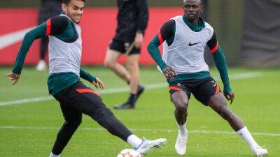 Sadio Mane wants to focus on Champions League final amid speculation over Liverpool future