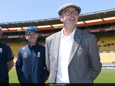 IPL "Benefiting Already Wealthy People": David Lloyd Says Vitality Blast Best T20 Competition - sports.ndtv.com - Britain - India
