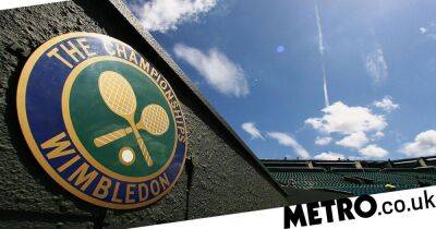 Removal of points at Wimbledon would be a true exhibition of rank stupidity