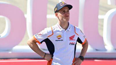 Marc Marquez - MotoGP : Alegato de Pol contra la tecnología desmedida - en.as.com