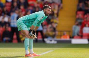 Watford confirm the departure of five senior players