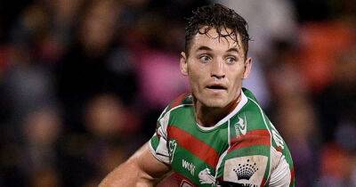 South Sydney Rabbitohs: Bunnies and Blues boosted by speedy Cameron Murray recovery - msn.com -  Canberra