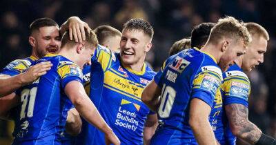 RL Today: Leeds forward heading to Castleford & Fiji international offered to Super League
