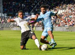Alan Nixon - What is the latest news with Nathan Byrne’s situation at Derby amid Millwall, Stoke and Preston interest? - msn.com -  Stoke - county Preston