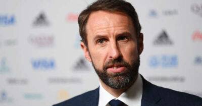 Gareth Southgate's England side set to be at the mercy of Gogglebox stars