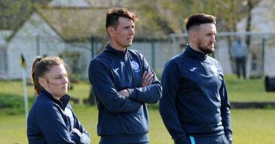 St Cuthbert Wanderers boss criticises frantic end-of-season schedule - msn.com - Jordan
