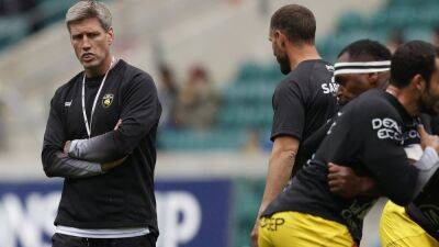 Leinster Rugby - La Rochelle boss O'Gara: 'We've timed our run nicely' - rte.ie