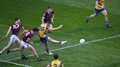Colm O'Rourke's provincial finals and Tailteann Cup predictions
