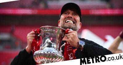 Treble or not, Jurgen Klopp is giving new generation of Liverpool fans the time of their lives
