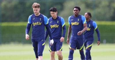 Antonio Conte - Joe Rodon - Rob Page - Simon Jordan - Joe Rodon likely to leave Tottenham this summer as abrupt Norwich City exit explained - msn.com - Ukraine - Scotland - Austria -  Norwich - Jordan -  Swansea
