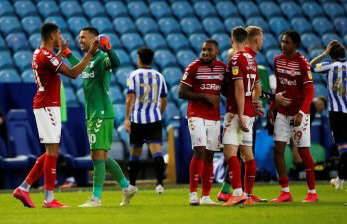 Jonathan Woodgate - Middlesbrough player nears completing European move - msn.com - Britain - Germany
