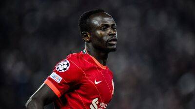 'It's true' - Liverpool star Sadio Mane hits out at lack of African Ballon d'Or winners