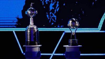 River Plate - Sorteo Copa Libertadores y Sudamericana 2022 | TV, horario y cómo ver el sorteo de octavos - en.as.com