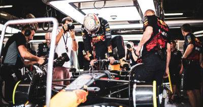 Spanish GP garage panic prompts F1 fuel temperature debate