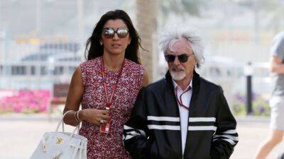 Bernie Ecclestone - Exclusive-Ecclestone denies arrest, says gun had no bullets - channelnewsasia.com - Portugal - Brazil - Monaco -  Sao Paulo