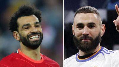 Liverpool o Real Madrid: ¿quién es el favorito en las apuestas para la final de la Champions? - en.as.com - Manchester