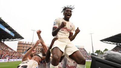 Leao cuesta 150 millones